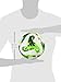 adidas Unisex-Adult Tiro Match Soccer Ball, White/Team Green/Team Solar Green/Black, 5
