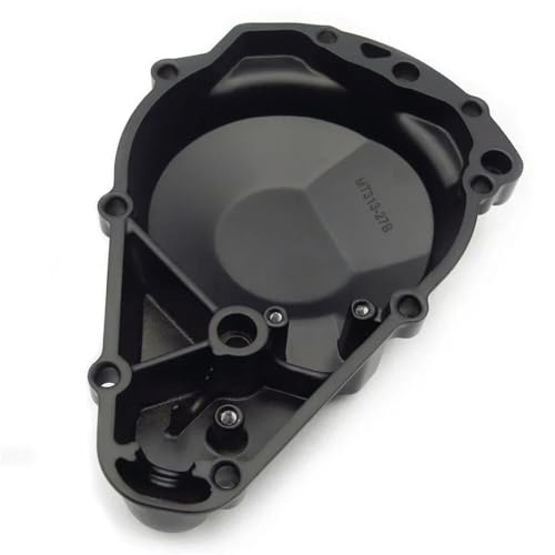 Cárter de motor y protector estátor de alta resistencia GSF400 4