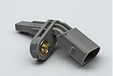 Betriebsspannung [V]: 12, Sensorart: Hallsensor, Info 2: ohne Kabel, Pol-Anzahl: 2