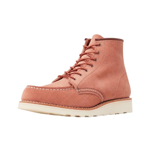 Image of Red Wing Shoes Heritage Classic Moc Women Boot
