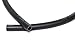 Gates 361970 Power Steering Bulk Return Line Hose (3/8