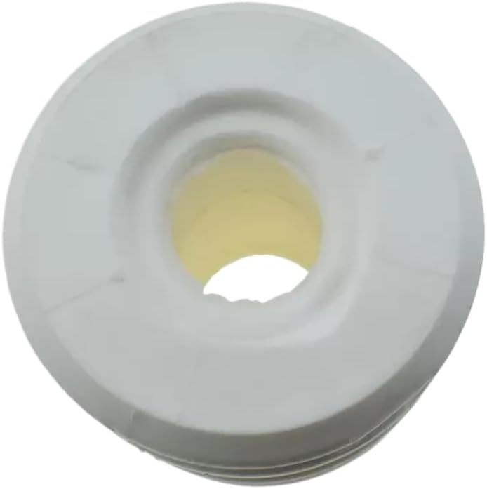 Rear Suspension Coil Auxiliary Spring Stopper 10386222 Compatible With Trailblazer 2002-2009