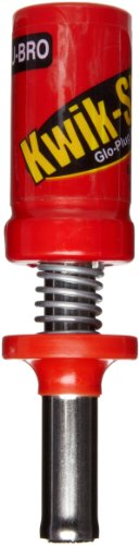 Du-Bro 841 Kwik Start With Battery Only