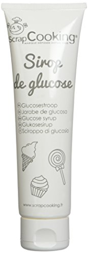 Scrapcooking Tube Sirop de Glucose 200 g