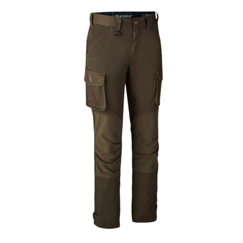 Deerhunter Rogaland Stretchhose gefallenes Blatt