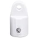 Seadog Bimini Top Cap 7/8in Wht Pr 2731011