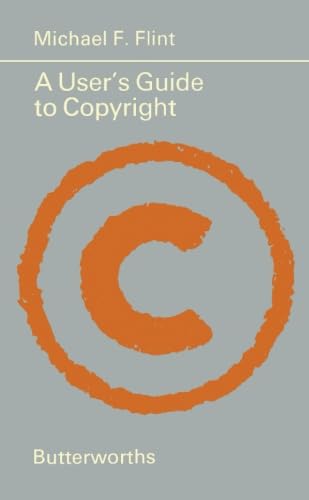 User's Guide to Copyright