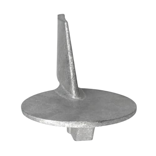 Anode zinc moteur hors-bord pour naviguer en mer 822777Q1