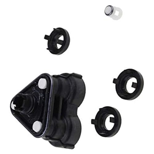 SOS - Juego de piezas de repuesto para limpiador de vapor KÄRCHER 9.001-215.0, 90012150