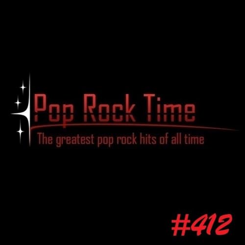 Pop Rock Time avec JIHEM Vol.412