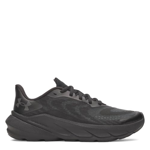 Sneakers UA BGS Turbulence 3 noires taille 38 pour l'école et le sport au quotidien