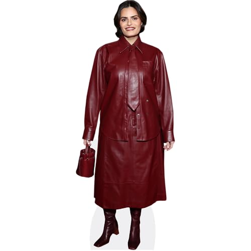 Bild: Nava Mau (Bag) Pappaufsteller mini f�r 24,97 EUR bei amazon.de