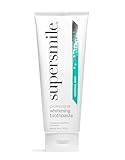 Supersmile Original Mint Fluoride-Free –...