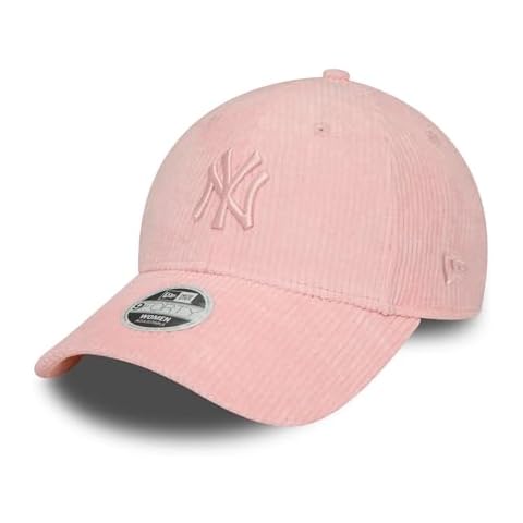 Casquette New Era Yankees Femme Cover