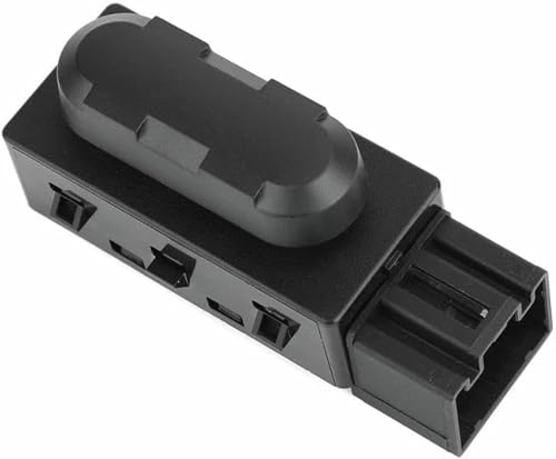 Interrupteur de siège électrique défectueux ? Commandez la pièce 6 positions 9L3Z14A701A