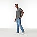 Gildan Heavy Cotton T-Shirt G5000, Charcoal (10-Pack), Medium