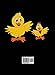 Big Chick and Little Chick: The Alphabet Book