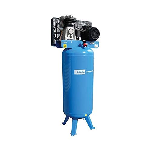 Preisvergleich Produktbild KOMPRESSOR 480 / 10 / 200 ST