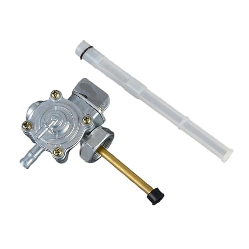 Commutateur de carburant CB400 étanche valve de gaz anti fuite