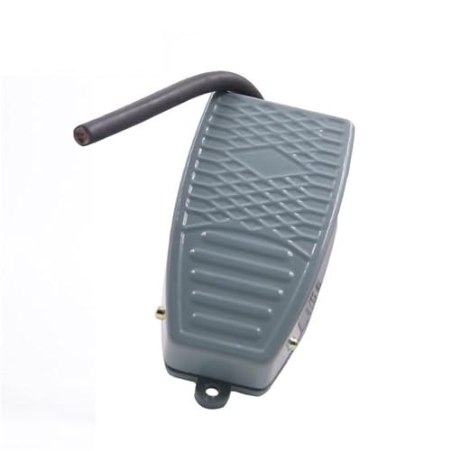 Interrupteur de voyage EKW5A en aluminium pour contrôle mains libres