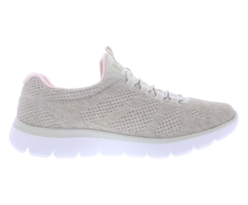 Image of Skechers Women's Summits - Looking Groovy Sneakers