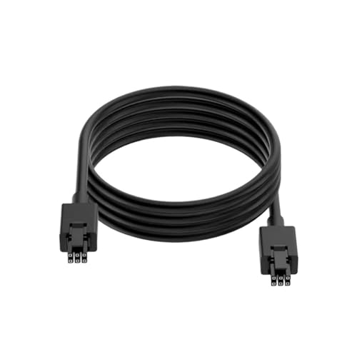 6 �s�� �f�[�^ �P�[�u�� AMS �n�u�ڑ� 1.5 ���[�g�� 3D �v�����^ �A�N�Z�T�� Bambu Lab X1/P1 �V���[�Y�ƌ݊�������