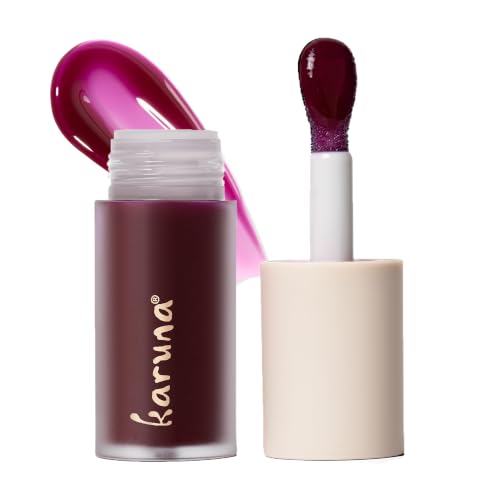Karuna Tinted Lip Oil Grow