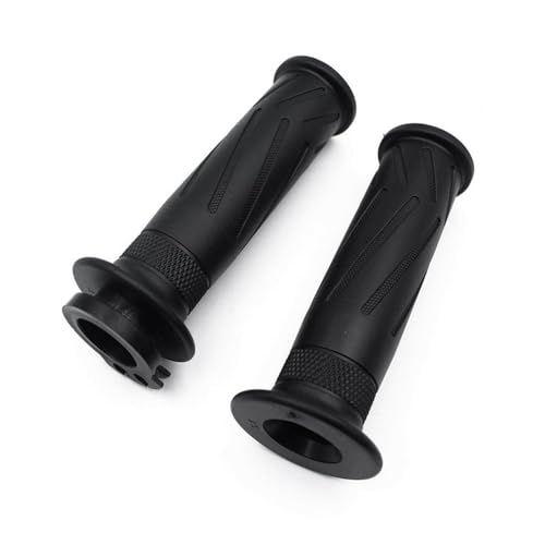 Pièce barre guidon de moto 22mm en caoutchouc premium pour modèles FZR400 et YZF