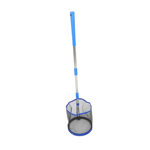 ARTSEWPLY Recolector De De Tenis De Mesa Recogida De Tenis Deportes Recogedor Cosecha De Colores Herramienta Profesional para Recoger Bolas Receptor De Bolas Acero Inoxidable