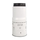 YIHETOP Fuel Filter 600-319-5410 Compatible for Komatsu SAA6D125E-3 SAA6D125E-5 Engine PC400-7