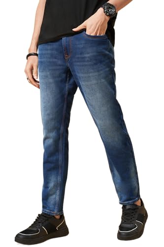 Image of S F Jeans CO Aware Men's Slim Jeans