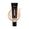 Lock-color-Lock-It-Good-Boundation-2-in-1-Multi-use-FoundationBB-Cream-Lightweight-Blends-Naturally-Flawless-Finish-105-floz30g-05-Medium-Buff Lock color, Lock It Good Boundation - 05 Medium Buff (2 in 1 Multi-use, Foundation+BB Cream), Lightweight, Blends Naturally, Flawless Finish, 1.05 fl.oz./30g (05 Medium Buff)