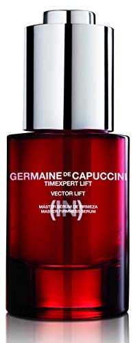 Germaine De Capuccini - Timexpert Lift In I Sérum De Firmeza Vector Lift - Aporta Firmeza Y Redefine El Óvalo Facial - Sérum Antiedad - Tratamiento Facial Antiarrugas - 50 Ml Germaine De Capuccini - Timexpert Lift In I Sérum De Firmeza Vector Lift - Aporta Firmeza Y Redefine El Óvalo Facial - Sérum Antiedad - Tratamiento Facial Antiarrugas - 50 Ml