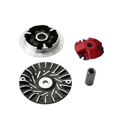 Kit Levier de Vitesse 2DP-E7620-00 pour Scooter 125 155cc GPD125-A - 6
