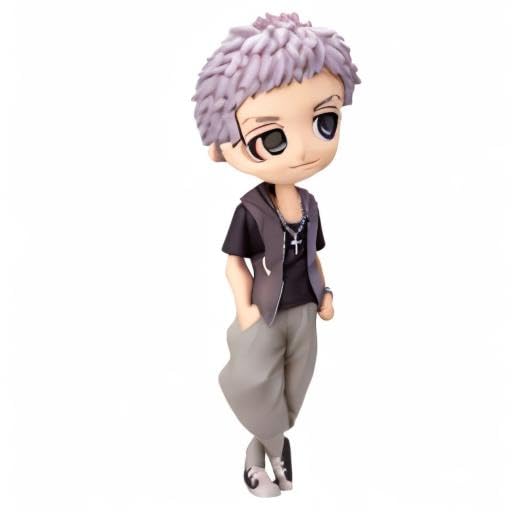 東京リベンジャーズ Q posket 37個セット Amazon.co.jp: 東京リベンジャーズ 東リベ Q posket フィギュア