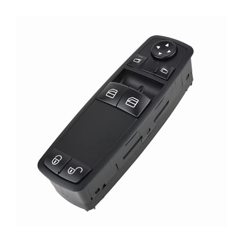 Commande vitre électrique Interrupteur lève-vitre Benz W169 1698206410