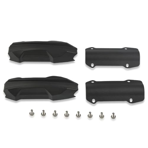 Bumper moto NX500 protection crash bar pour éviter les réparations moteur