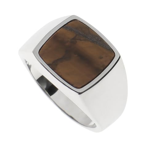 [CIEL CRAFT] �V�R�� �^�C�K�[�A�C ��� �w�� �����O �n�C�|���b�V�� �V���o�[925 �J���b�W �V�O�l�b�g�����O �X�N�G�A (21)