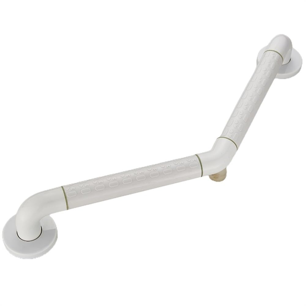 WDSOPK Housewares Durable Bathroom Bathtub Arm Safety Handle Handle Bathtub Shower Bathtub Handle Stainless Steel Non-slip Handle Handle Grab Rail