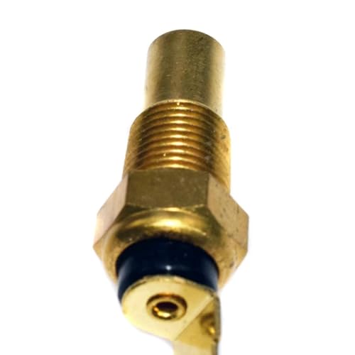 Sensor MD091056 de temperatura del refrigerante para coche y motor compatible 2