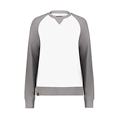 Athletic Grey Heather/White
