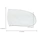 Pana Reusable (White) Thermal Cloth Insulated Mitts for Paraffin Wax Heat Therapy Spa Treatments/Self Tanning