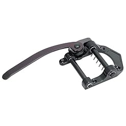 Ensemble de pont de cordier de guitare robuste portable pour guitariste pour tout technicien de guitare - Les Beatles, Paul McCartney, John Lennon, RIngo Starr, George Harrison