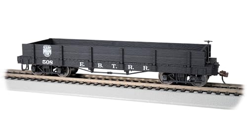 Bachmann East Broad TOP #508