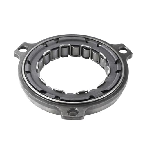 Embrague de arranque para motocicleta que soluciona fallos en RZR 570 2
