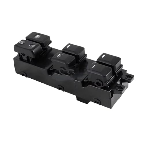 Commande vitre électrique 93570-1Y500 Kia Picanto Morning LHD