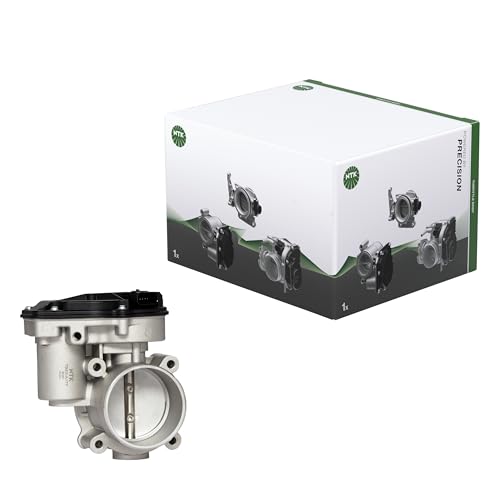 Boîtiers papillon NTK TBE6-A177 pièce admission air moteur essence 96263