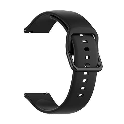 Correa Compatible para Reloj Cakuja I22 de Goma miniatura 5