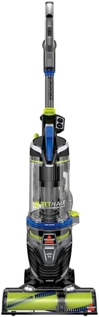 Bissell Pet Hair Eraser Turbo Rewind Vacuum