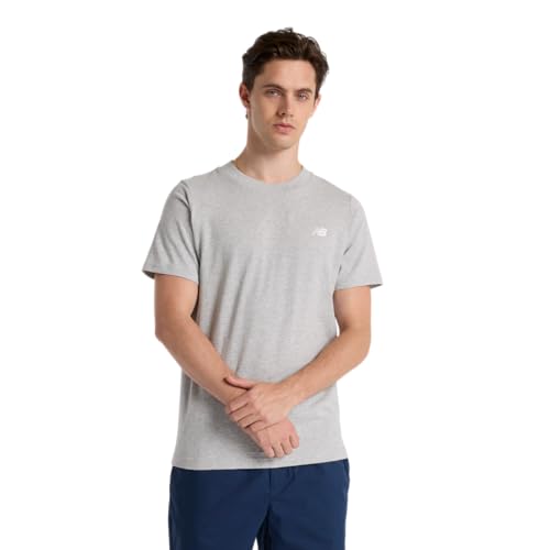 new balance(ニューバランス) メンズ Sport Arch Graphic ショートスリーブTシャツ 半袖Tシャツ(MT51985)